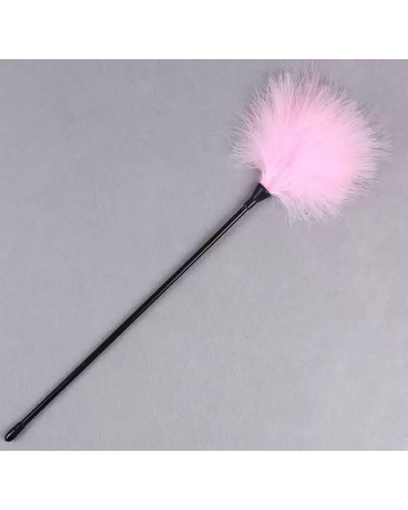 Ophelia's Dream Toys - Pink tickler