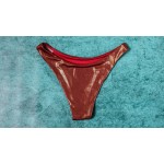 Ophelia's Dream Lingerie - Mermaid swimwear red