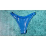 Ophelia's Dream Lingerie - Mermaid swimwear blue