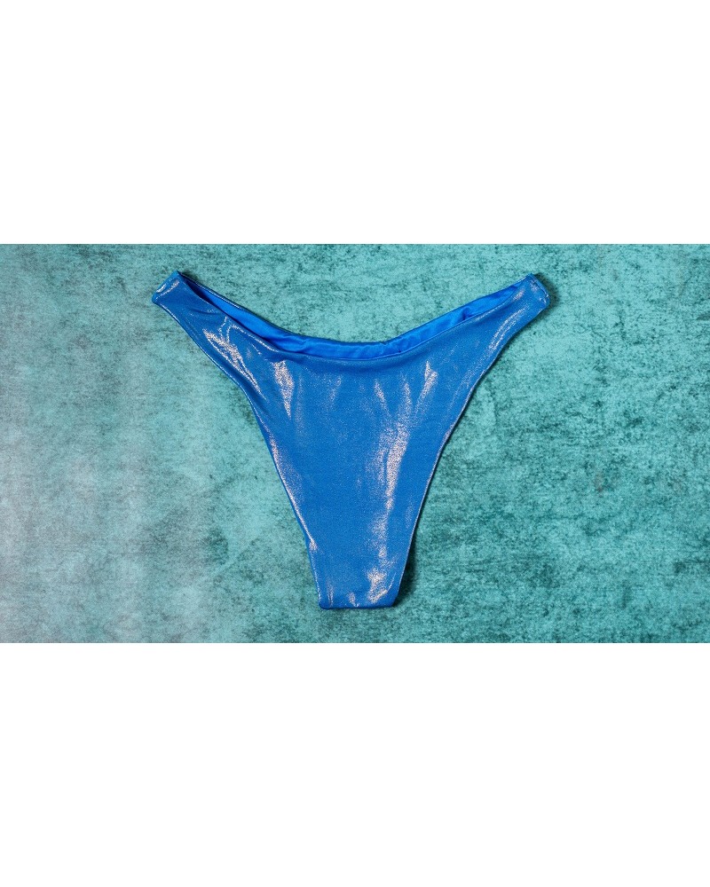 Ophelia's Dream Lingerie - Mermaid swimwear blue