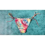 Ophelia's Dream Lingerie - Floral swimwear