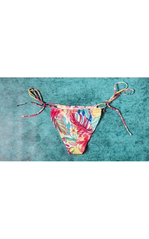 Ophelia's Dream Lingerie - Floral swimwear Ophelia's Dream Lingerie - Floral swimwear