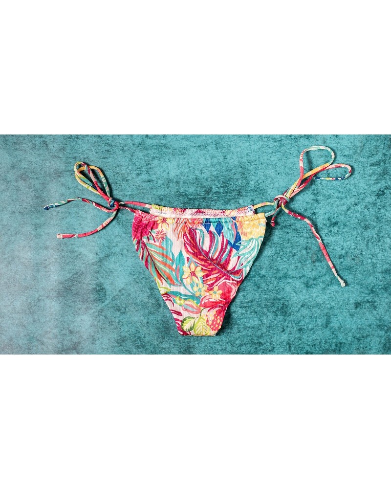 Ophelia's Dream Lingerie - Floral swimwear