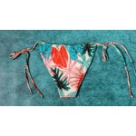 Ophelia's Dream Lingerie - Floral swimwear