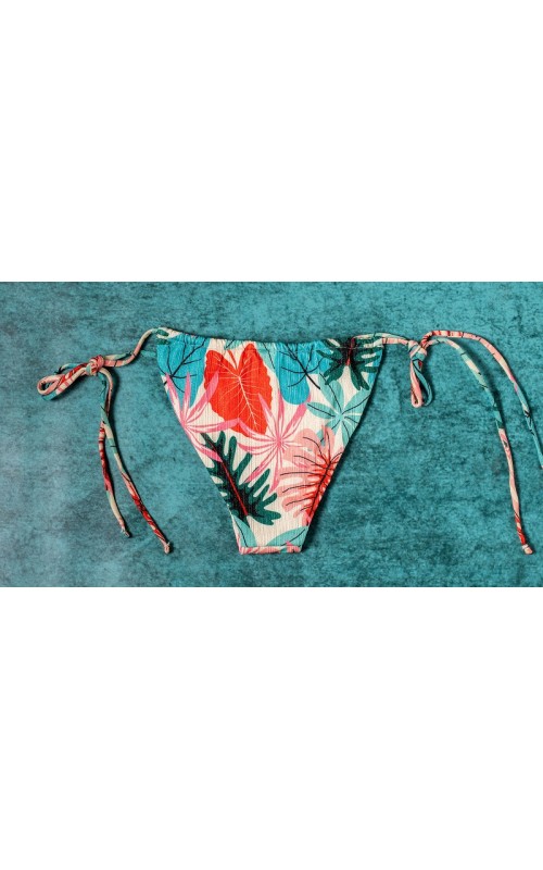 Ophelia's Dream Lingerie - Floral swimwear Ophelia's Dream Lingerie - Floral swimwear