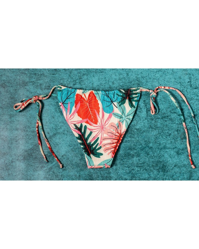 Ophelia's Dream Lingerie - Floral swimwear