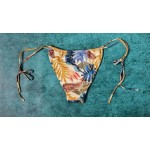 Ophelia's Dream Lingerie - Floral swimwear