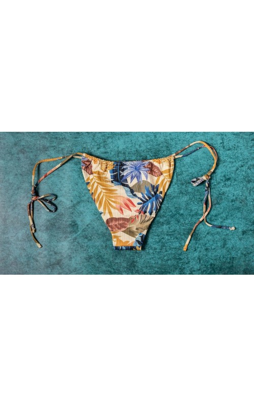 Ophelia's Dream Lingerie - Floral swimwear Ophelia's Dream Lingerie - Floral swimwear