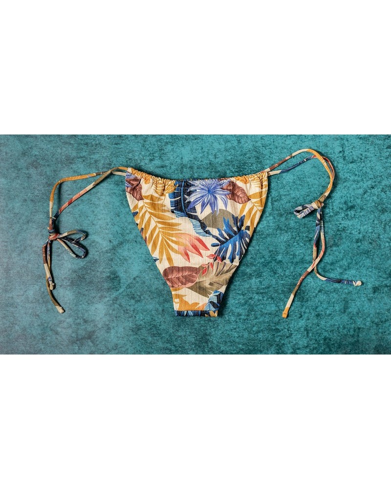 Ophelia's Dream Lingerie - Floral swimwear