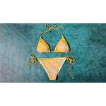 Ophelia's Dream Lingerie - Floral swimwear