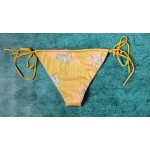 Ophelia's Dream Lingerie - Floral swimwear