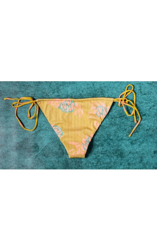 Ophelia's Dream Lingerie - Floral swimwear Ophelia's Dream Lingerie - Floral swimwear