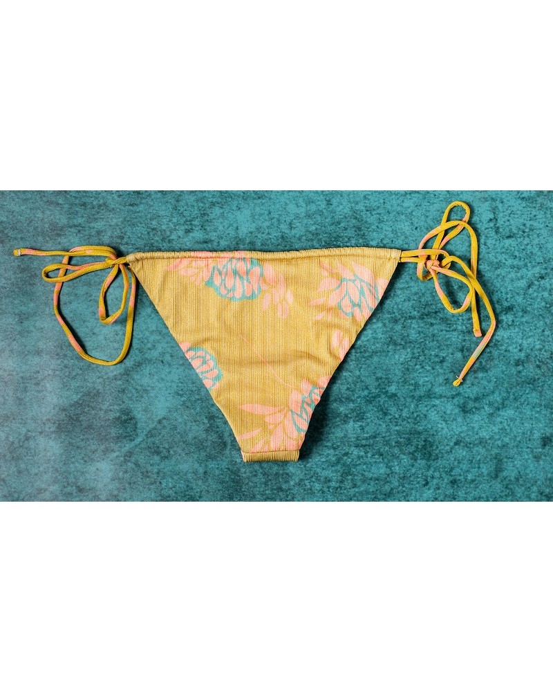 Ophelia's Dream Lingerie - Floral swimwear