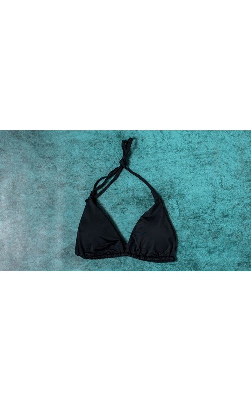 Ophelia's Dream Lingerie - Bra swimwear black Ophelia's Dream Lingerie - Bra swimwear black