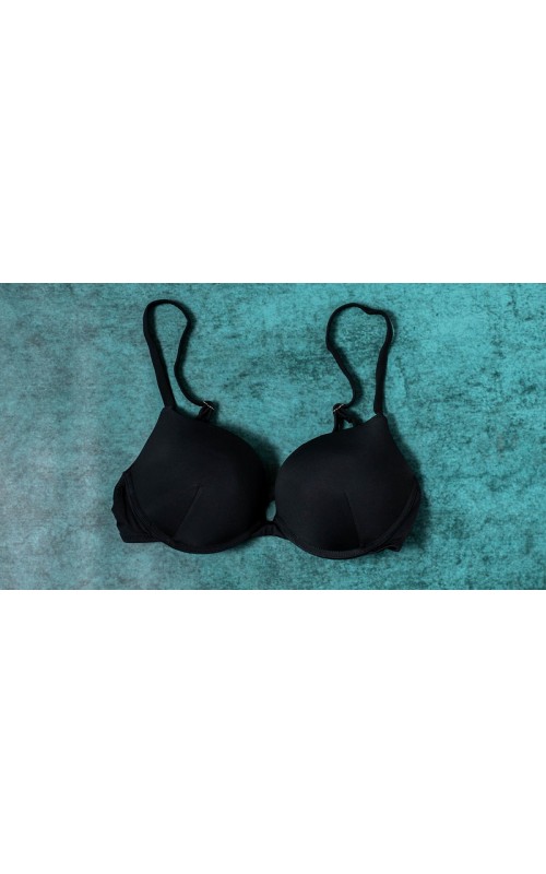 Ophelia's Dream Lingerie - Bra swimwear black Ophelia's Dream Lingerie - Bra swimwear black