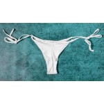 Ophelia's Dream Lingerie - White swimwear