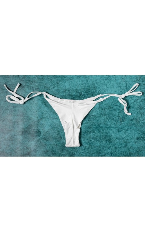 Ophelia's Dream Lingerie - White swimwear Ophelia's Dream Lingerie - White swimwear