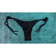 Ophelia's Dream Lingerie - Black swimwear
