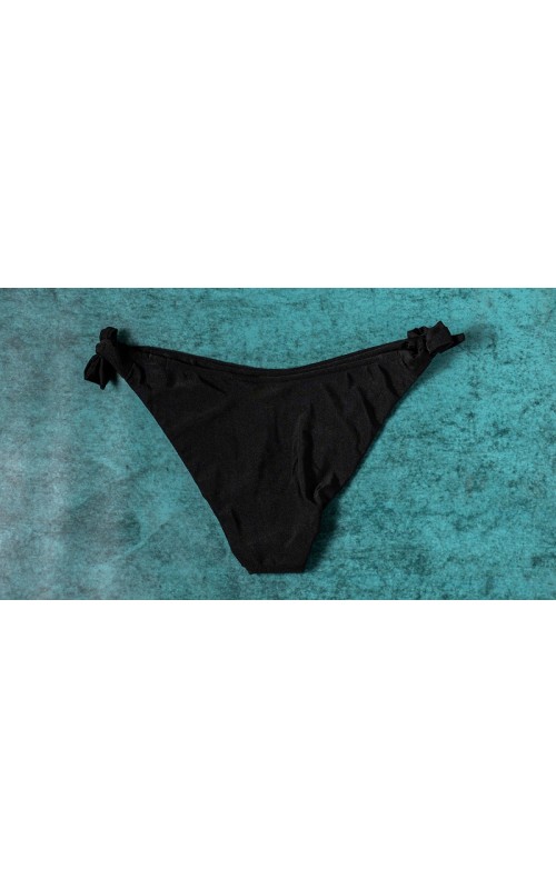 Ophelia's Dream Lingerie - Black swimwear strapless Ophelia's Dream Lingerie - Black swimwear strapless