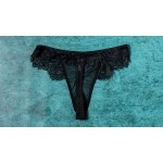 Ophelia's Dream Lingerie - Black set