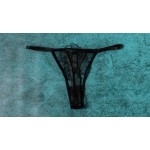 Ophelia's Dream Lingerie - Suspender lace set