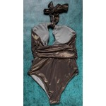 Ophelia's Dream Lingerie - Mermaid swimsuit khaki