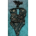 Ophelia's Dream Lingerie - Mermaid swimsuit green