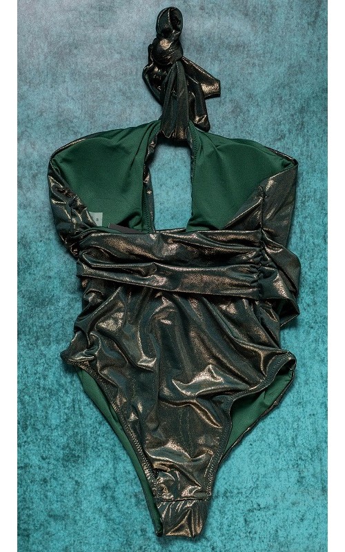 Ophelia's Dream Lingerie - Mermaid swimsuit green Ophelia's Dream Lingerie - Mermaid swimsuit green