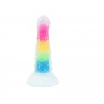 Ophelia's Dream Toys - Glow in the dark dildo Ophelia's Dream Toys - Glow in the dark dildo
