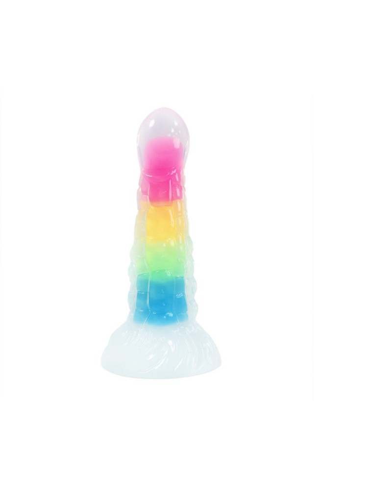 Ophelia's Dream Toys - Glow in the dark dildo Ophelia's Dream Toys - Glow in the dark dildo