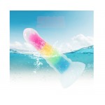 Ophelia's Dream Toys - Glow in the dark dildo Ophelia's Dream Toys - Glow in the dark dildo