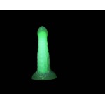 Ophelia's Dream Toys - Glow in the dark dildo Ophelia's Dream Toys - Glow in the dark dildo
