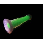 Ophelia's Dream Toys - Glow in the dark dildo Ophelia's Dream Toys - Glow in the dark dildo