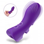 Ophelia's Dream Toys- Finger Vibrator – Your Fingers, Upgraded