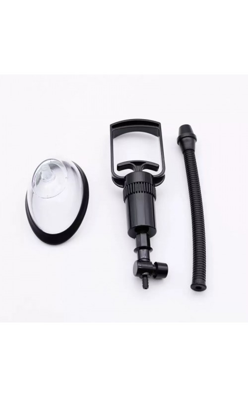 Ophelia's Dream Toys- Pussy pump