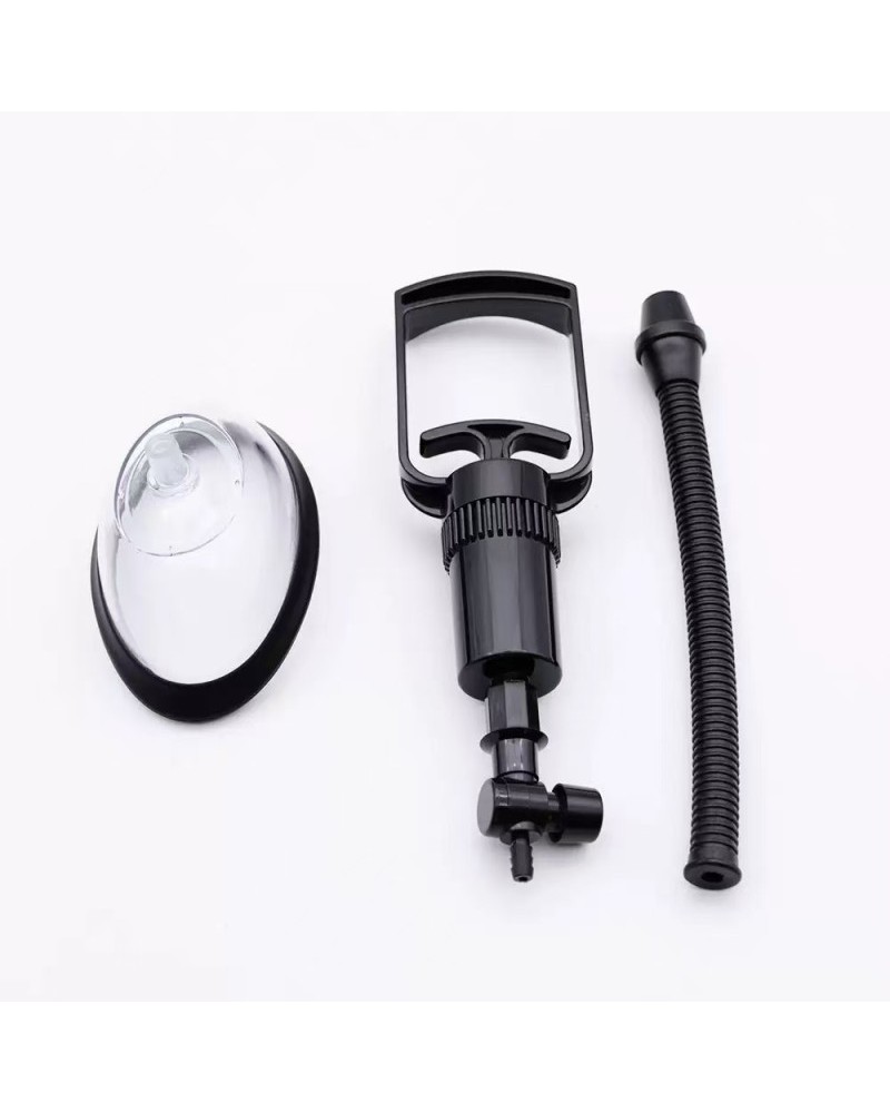 Ophelia's Dream Toys- Pussy pump