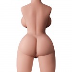 Ophelia's Dream Toys- Realistic Silicone Female Torso