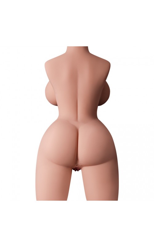 Ophelia's Dream Toys- Realistic Silicone Female Torso