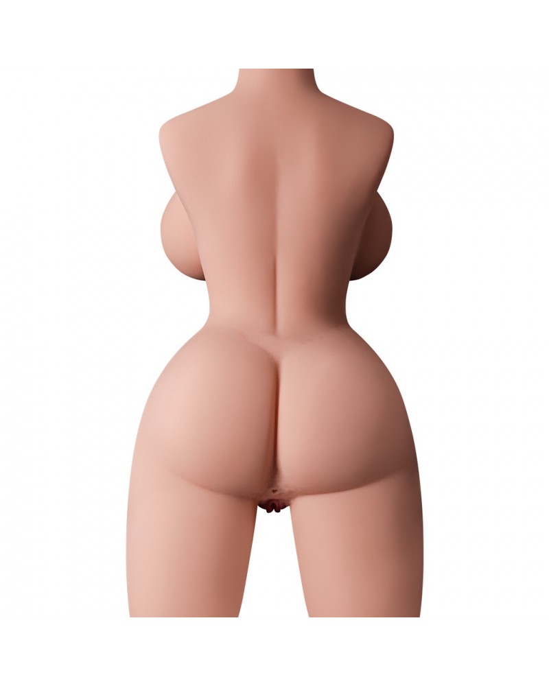 Ophelia's Dream Toys- Realistic Silicone Female Torso