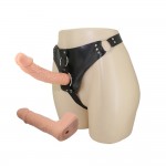 Baile- Jessica Strap on with Dildo 20 cm