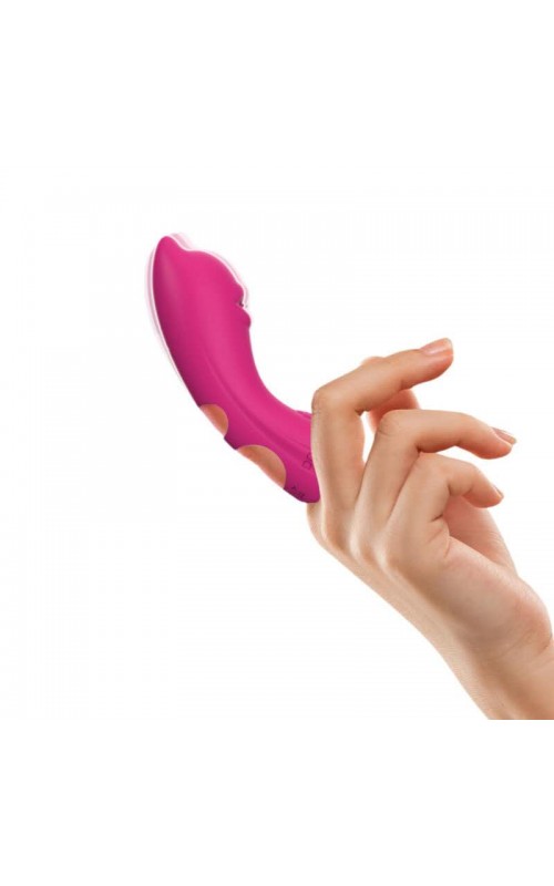 Ophelia's Dream Toys- Finger vibrator