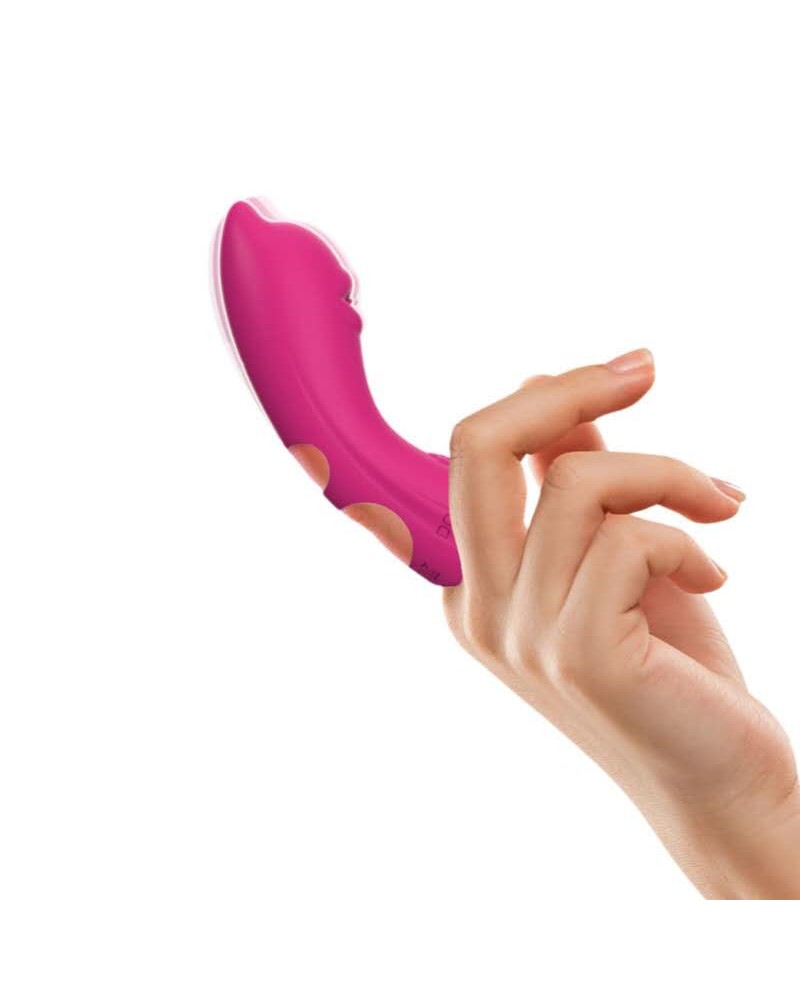 Ophelia's Dream Toys- Finger vibrator