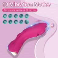 Ophelia's Dream Toys- Finger vibrator Ophelia's Dream Toys- Finger vibrator