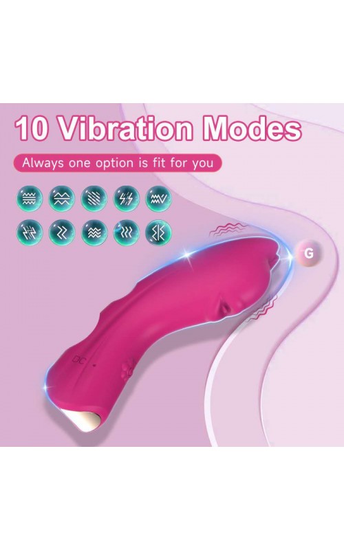 Ophelia's Dream Toys- Finger vibrator