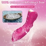 Ophelia's Dream Toys- Finger vibrator