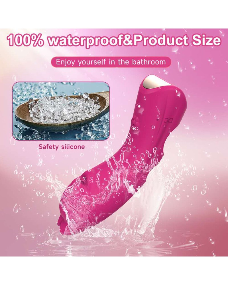 Ophelia's Dream Toys- Finger vibrator