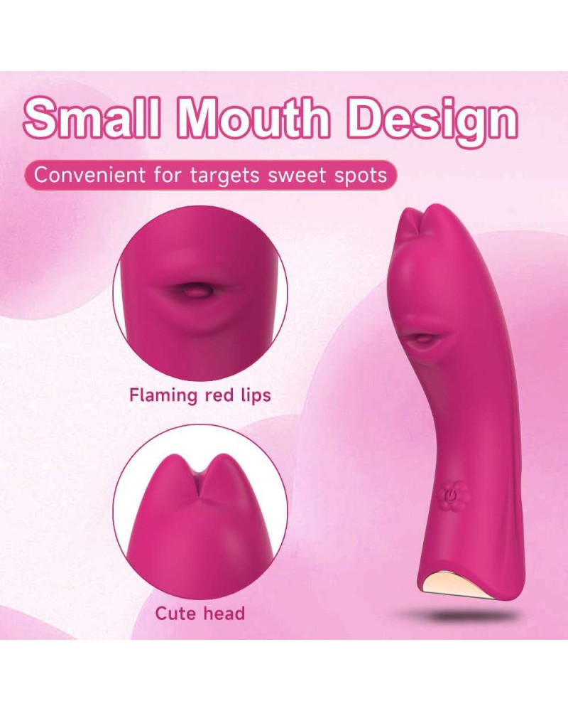 Ophelia's Dream Toys- Finger vibrator