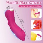 Ophelia's Dream Toys- Finger vibrator