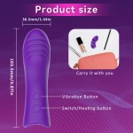 Ophelia's Dream Toys- Finger Vibrator – Your Fingers, Upgraded