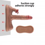 Ophelia's Dream Toys- Alien Thrusting Vibrator Ophelia's Dream Toys- Alien Thrusting Vibrator